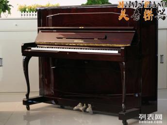 圖 美音樂(lè)器工廠新到一批精品鋼琴 買(mǎi)到就是賺到 上海文體 樂(lè)器